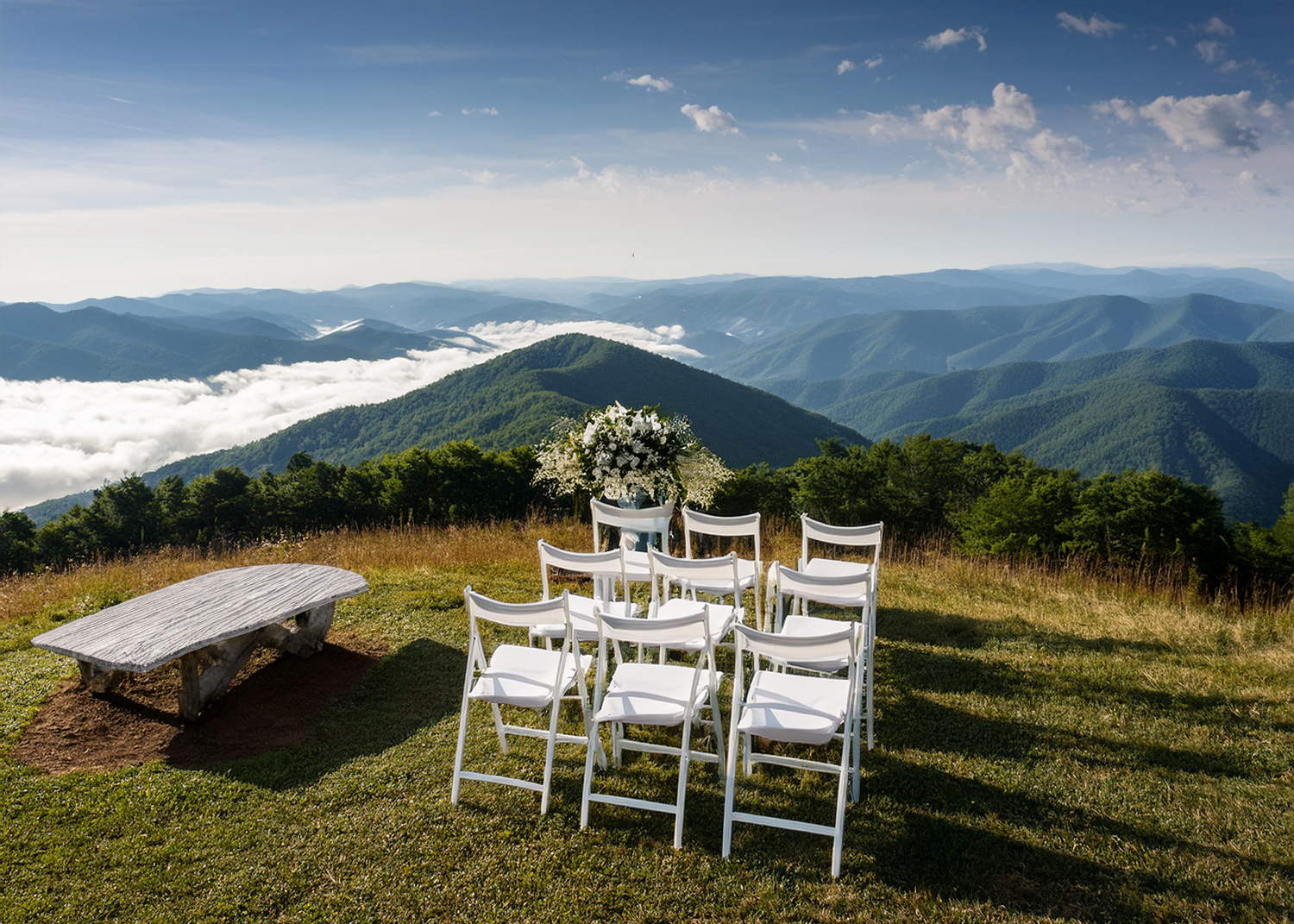 The Wedding Website of Zachary Laur and Heather Cadieux