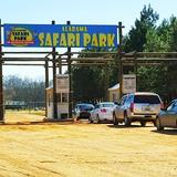 Alabama Safari Park