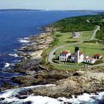 Beavertail State Park