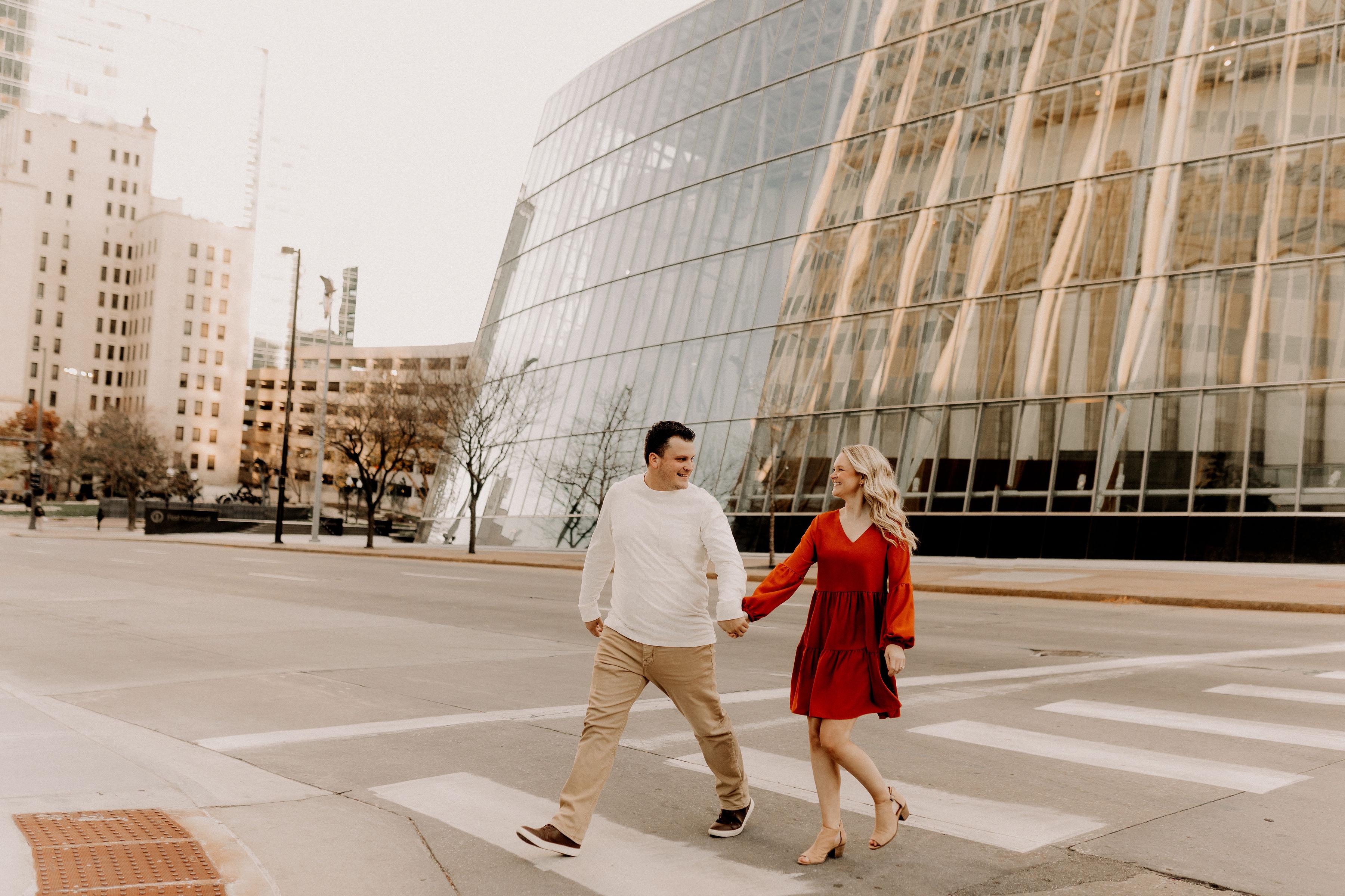 The Wedding Website of Kelsey Carlson and Scott Hammon