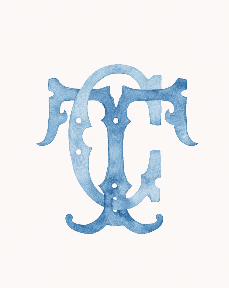 The Wedding Website of Chloé Elizabeth Rives and Tyler James Barber