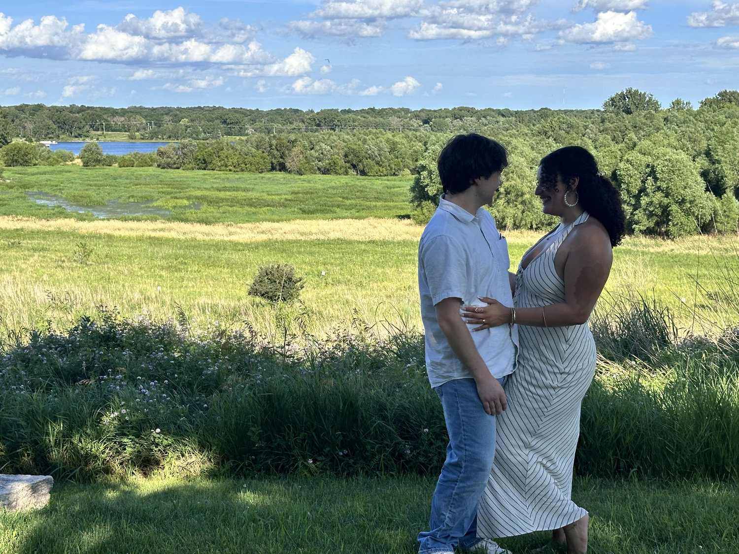 The Wedding Website of Marielis Nieves and Michael Neppl