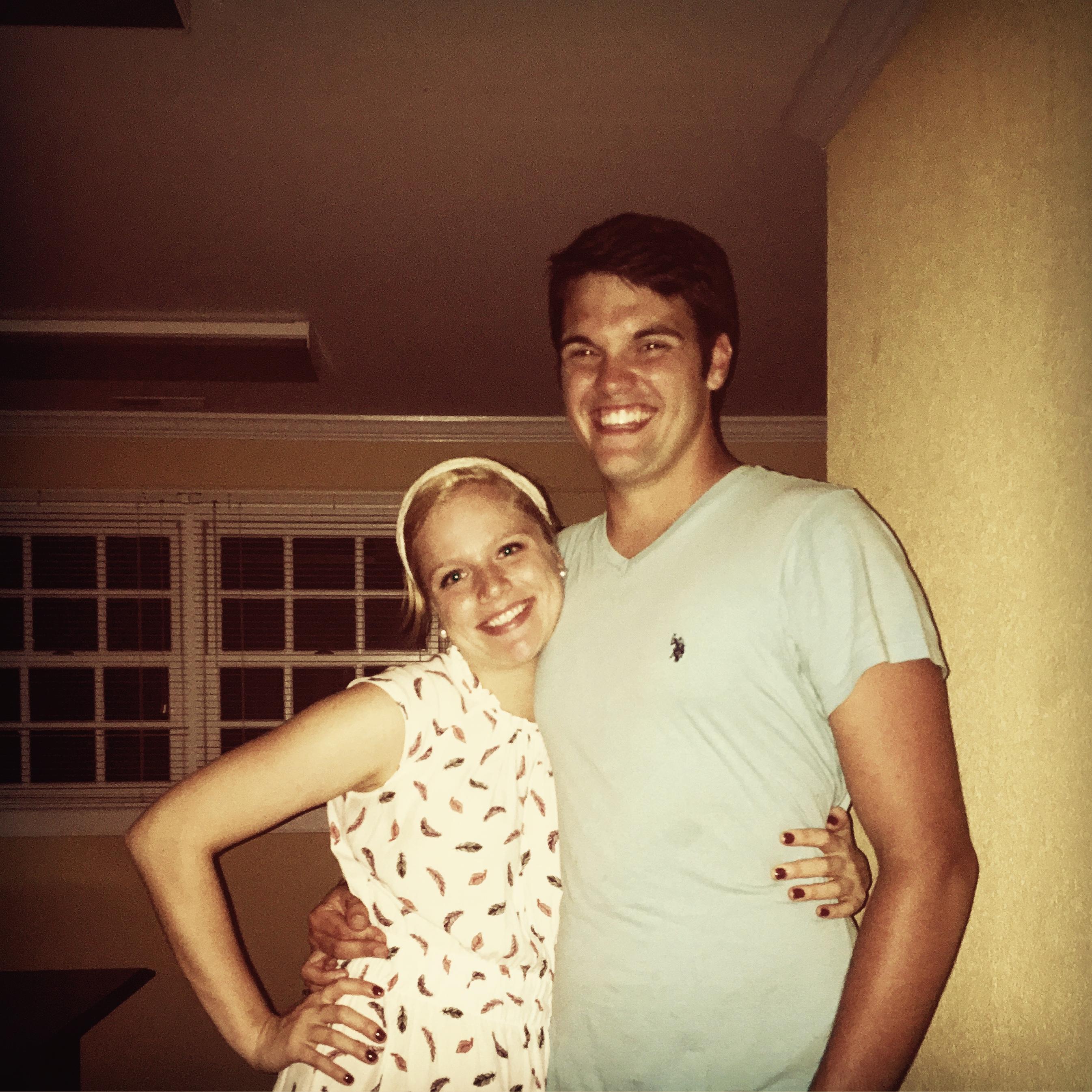 Conors Birthday