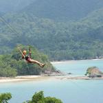 Sabang X Zipline