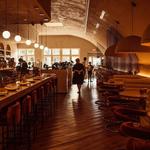 Vestal Restaurant