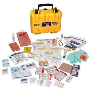 ADVENTURE MEDICAL KITSMarine 600 Medical Kit with Dry Box