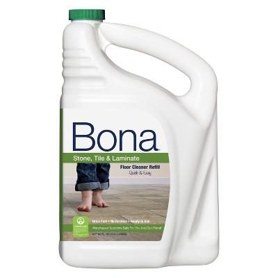 Bona Floor Cleaner Refill - 96 fl oz