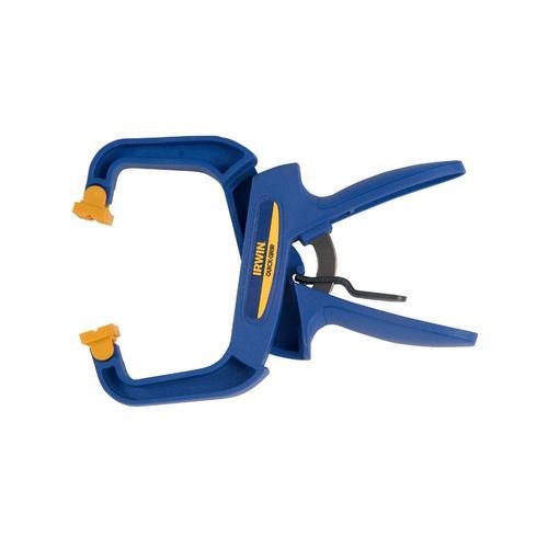 IRWIN 4-in QUICK-GRIP C-Clamp