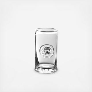 Victor Lion Highball Glass