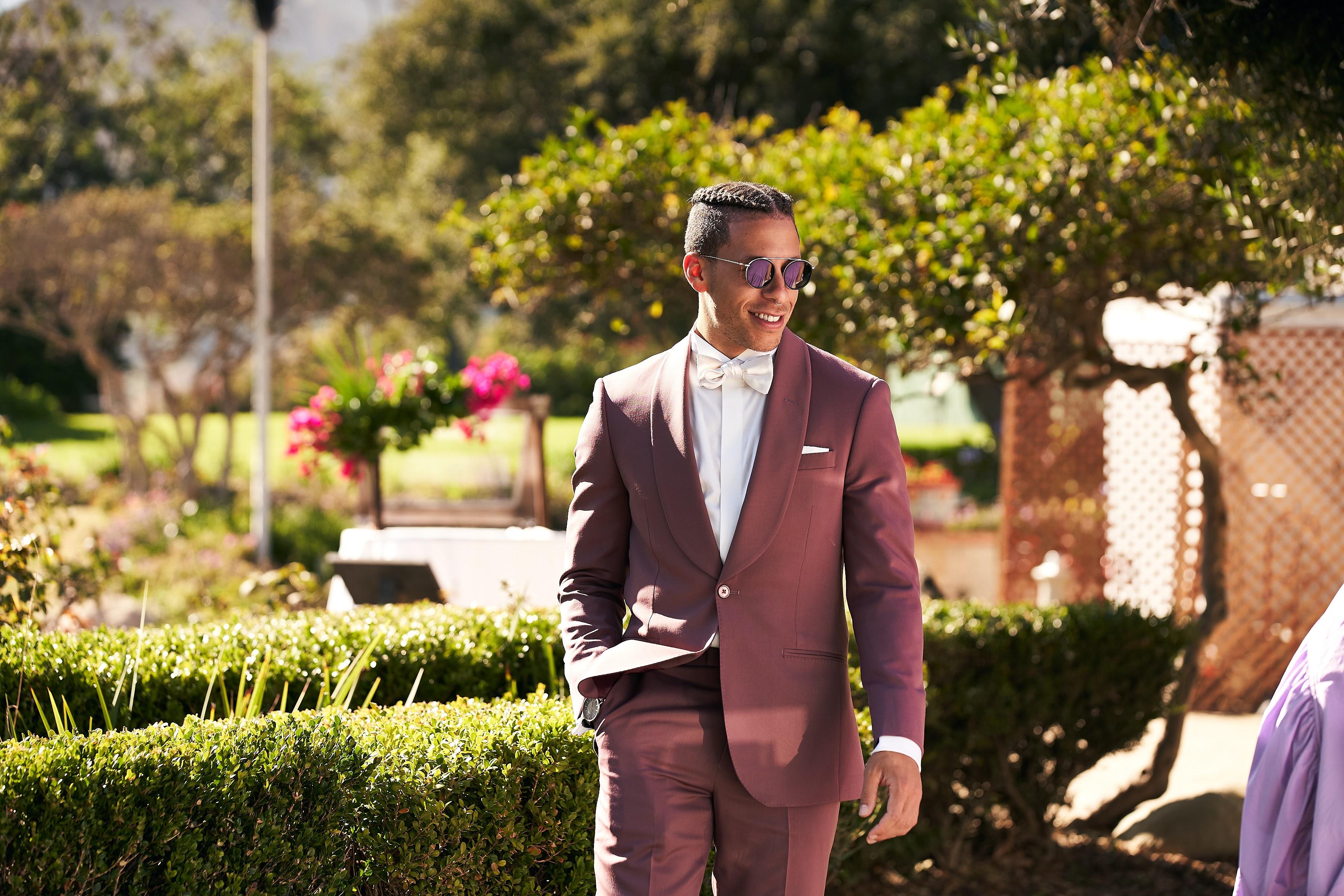 The Wedding Website of Jordan Epps and Dirty Thirty