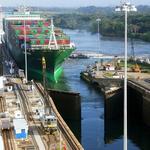 PANAMA CANAL AND CITY TOUR