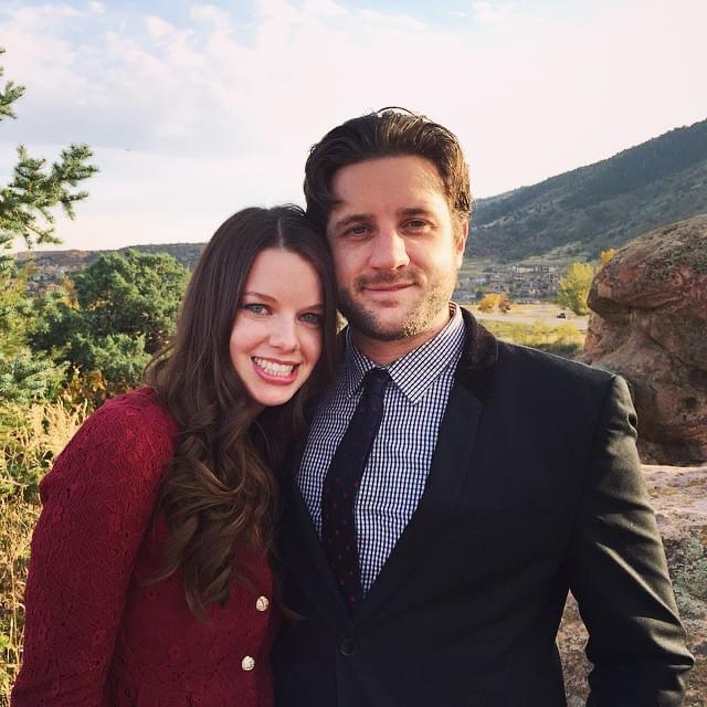 The Wedding Website of Douglas Rogers and Whitney Sanger