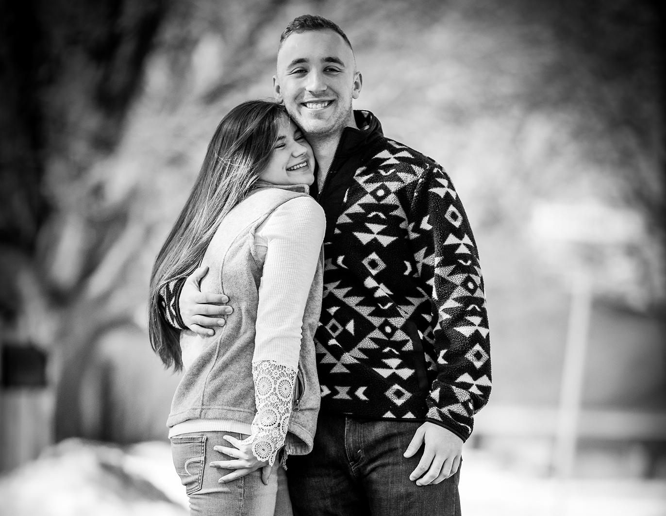 The Wedding Website of Mikaela Webb and Szymon Kasperek