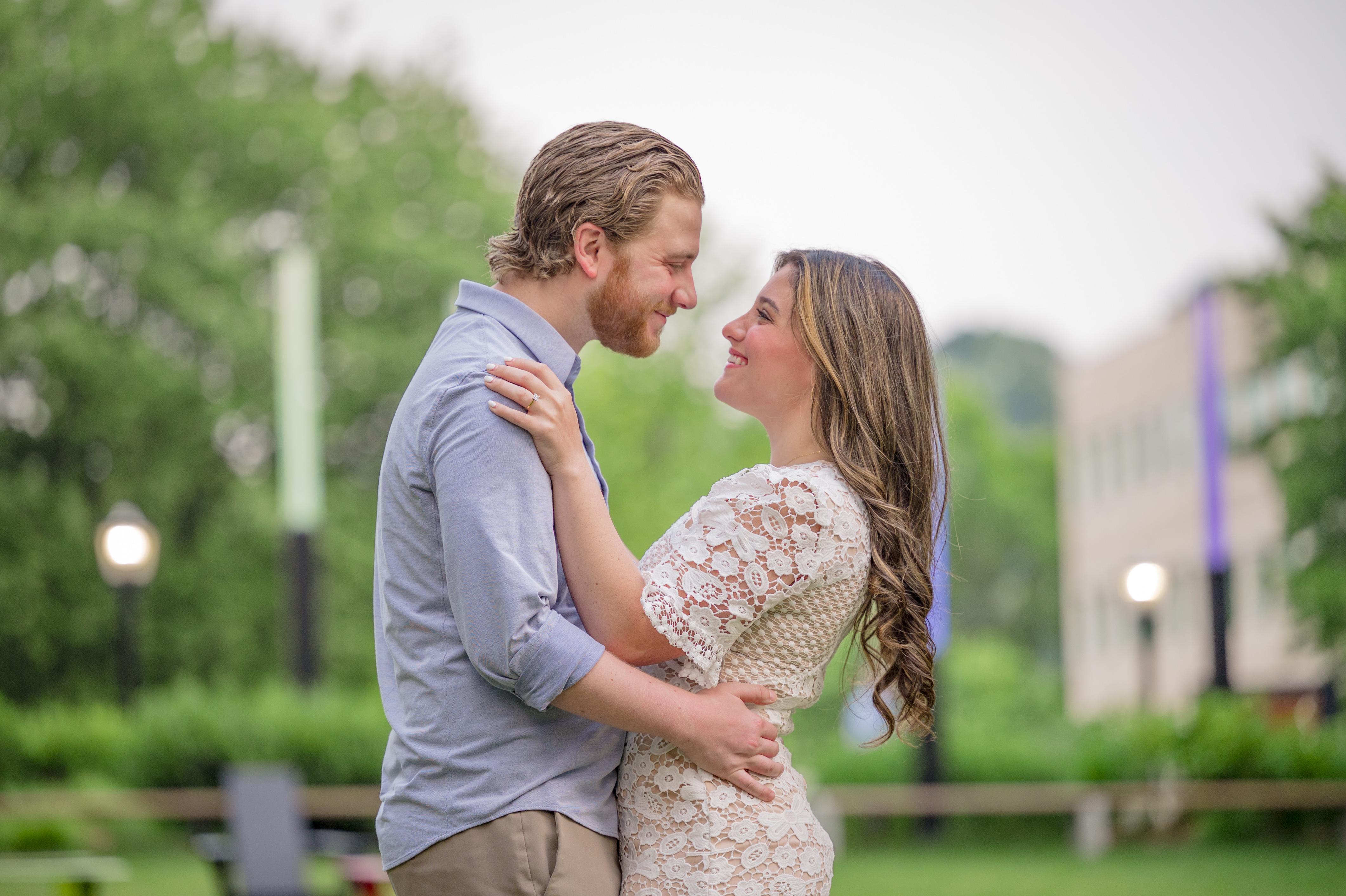 The Wedding Website of Marissa Appel and Steven Douglas