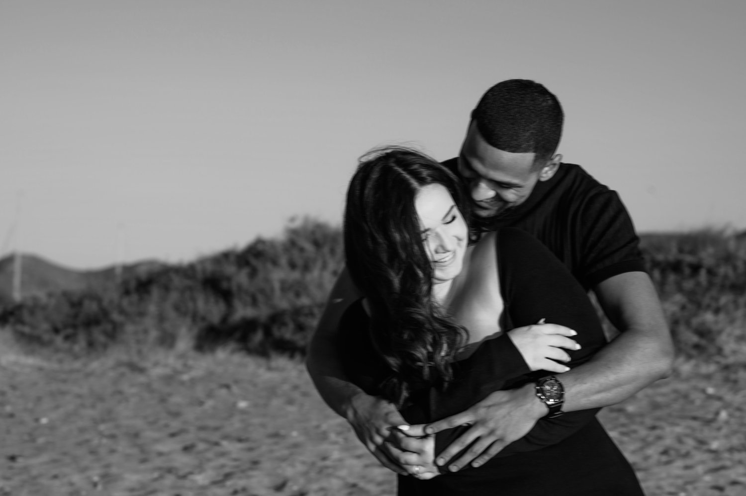 The Wedding Website of Alexandra Bunea and Clinton Rocha