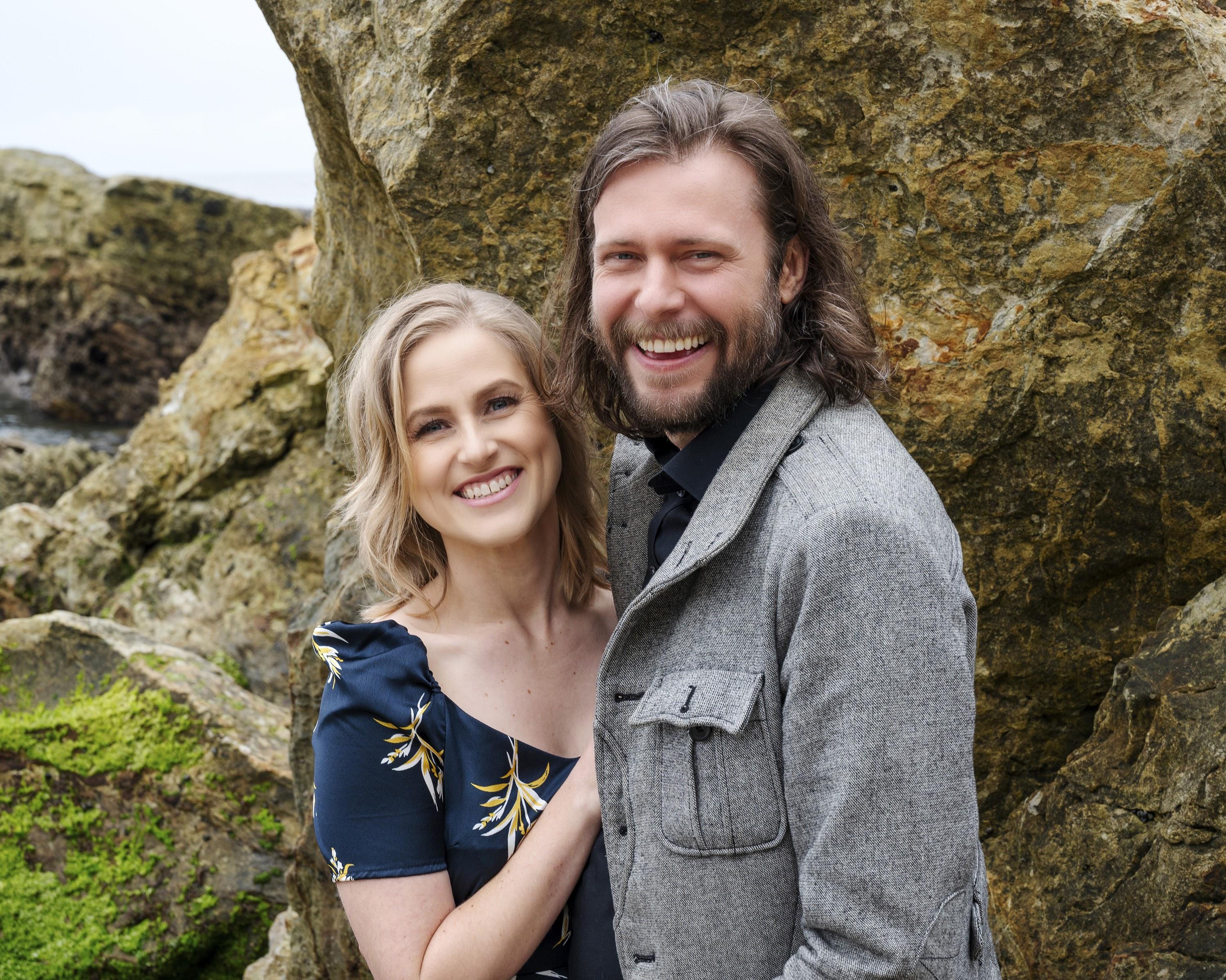 The Wedding Website of Amy Henry and Jeremy King