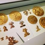 Pre-Columbian Gold Museum