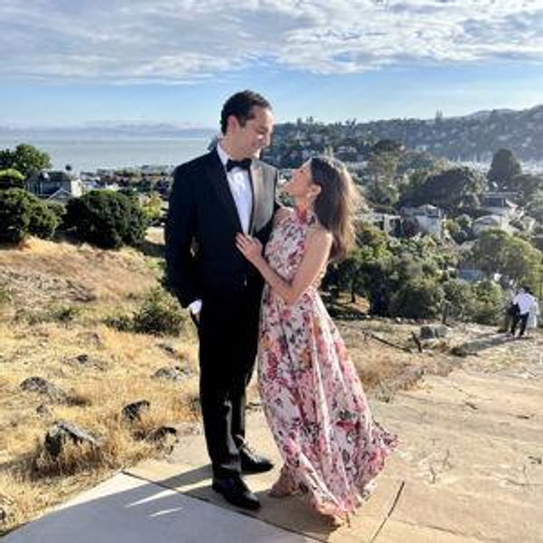 Our Newlywed Fund (Venmo)