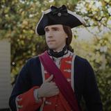 Colonial Williamsburg