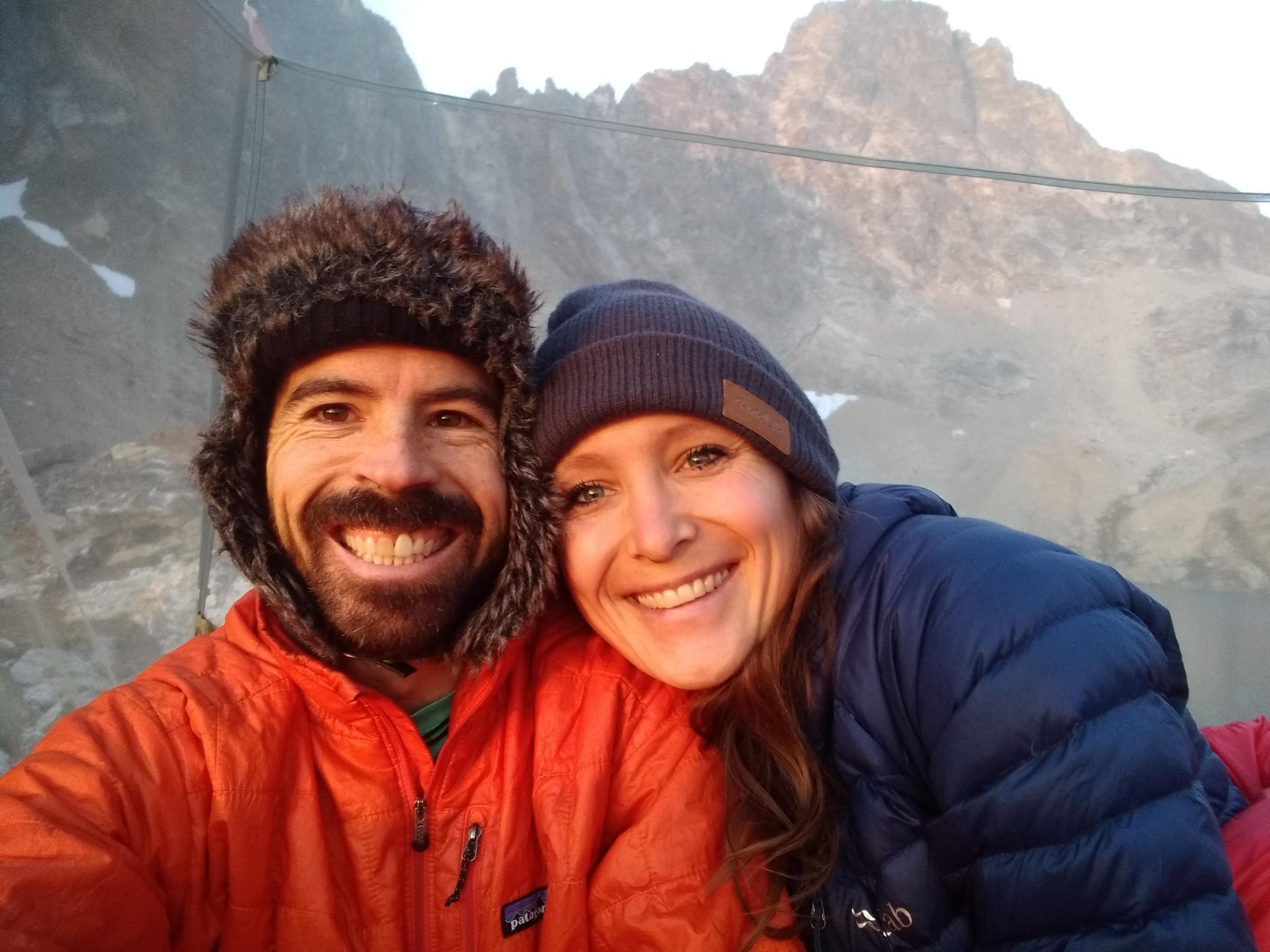 The Wedding Website of Jackie Einerson and Patrick Abel