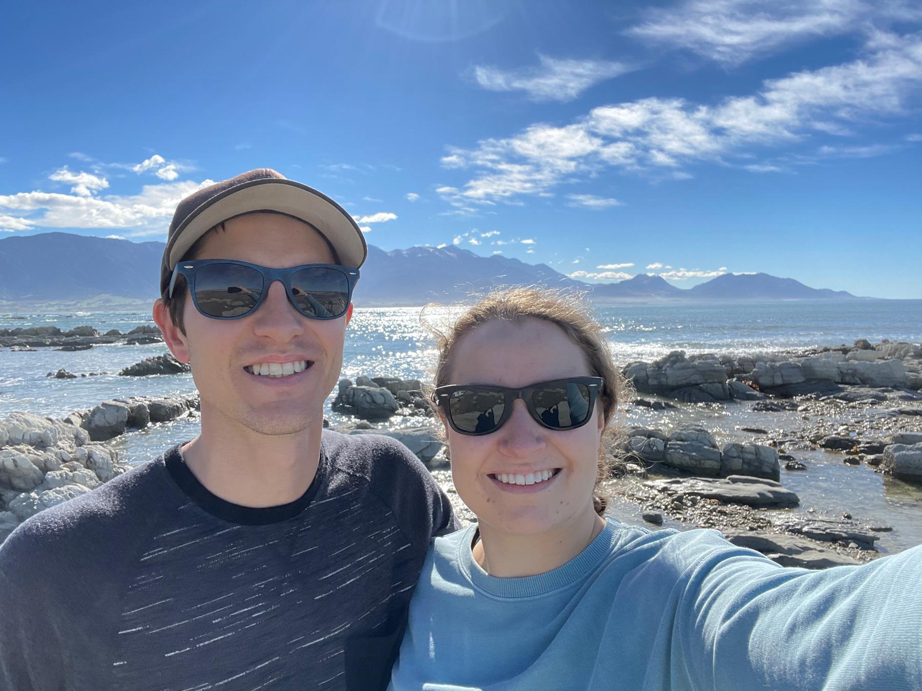 Kaikoura