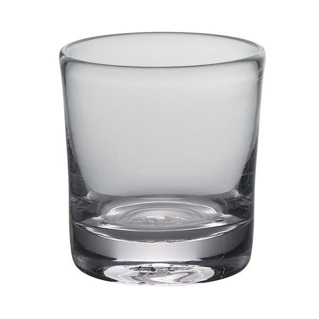 Simon Pearce Ascutney Double Old Fashioned Glass