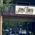 Good Times Brewing