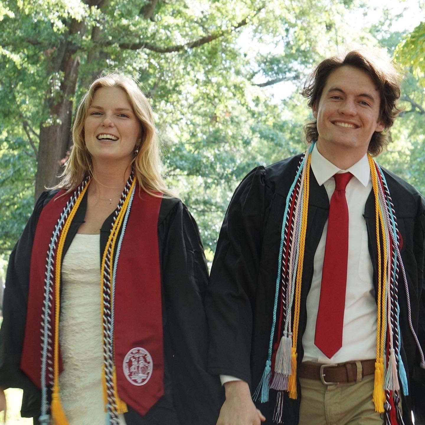 Graduation!
