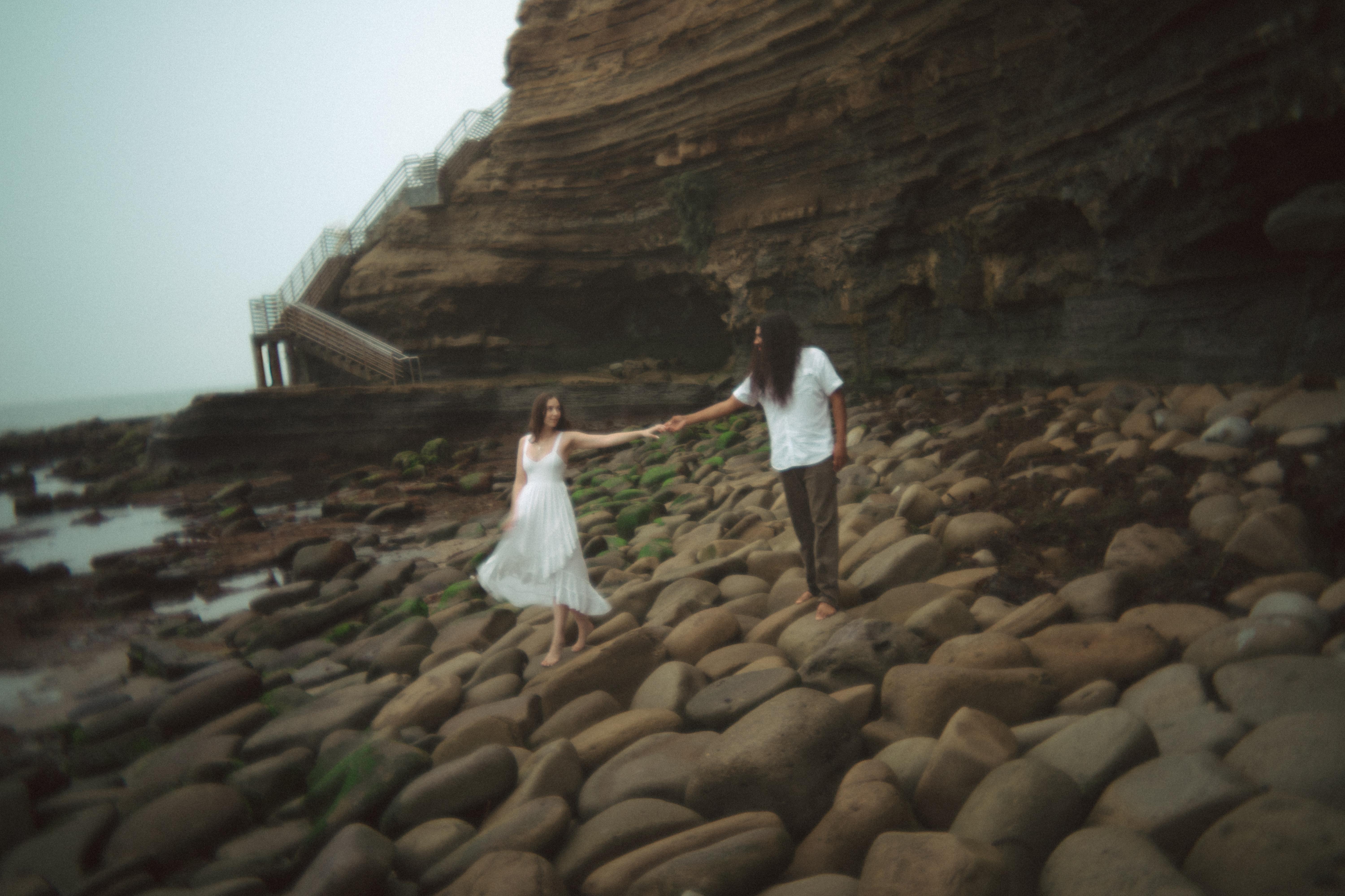 The Wedding Website of Rebecca Leavitt and Raul Hernandez