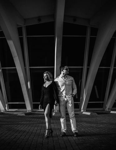 The Wedding Website of Chelsey Wasielewski and Brandon Jubelirer