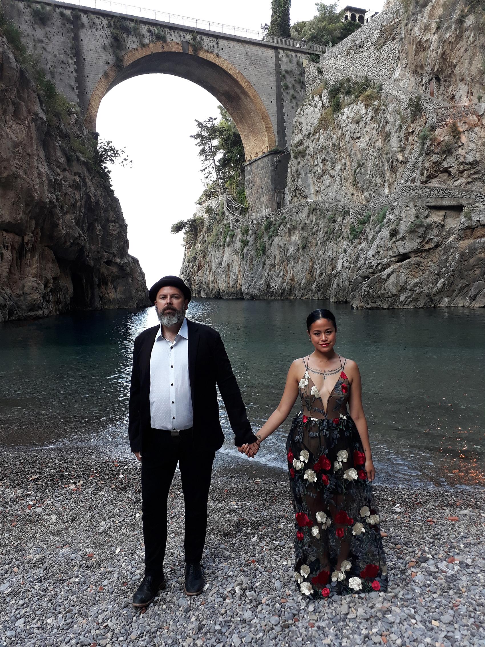 The Wedding Website of Carla Torres and Mark Lynch