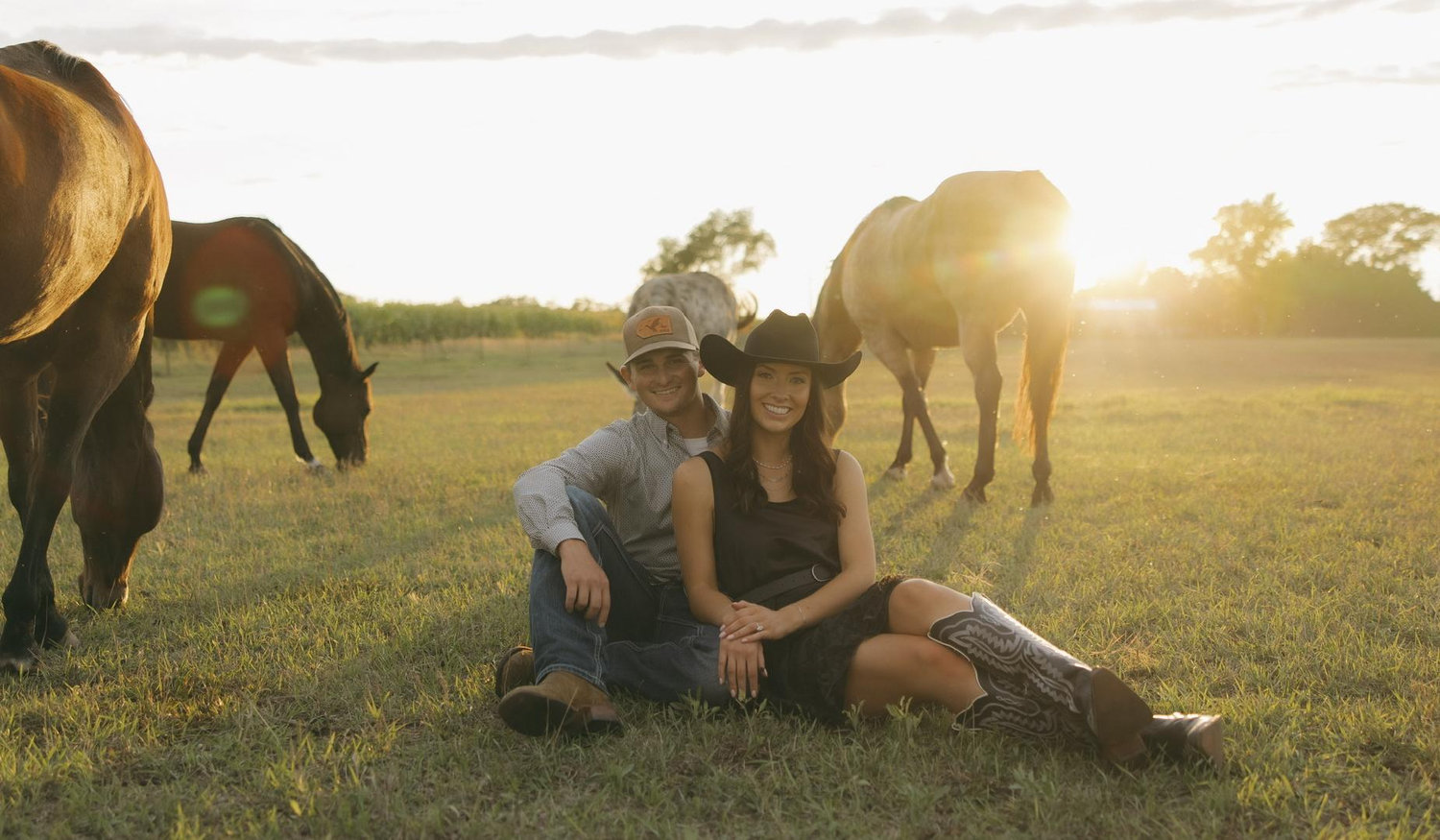 The Wedding Website of Madison Levander and Kyle Jackson