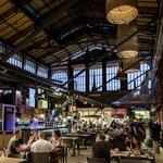 Mercato Centrale