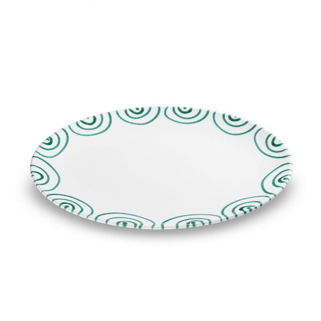Oval Platter