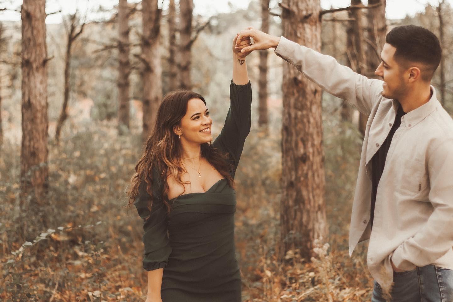 The Wedding Website of Laurel Gallman and Steve Naus