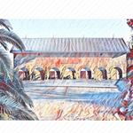 Museum of History, Benicia - Arsenal Galleries