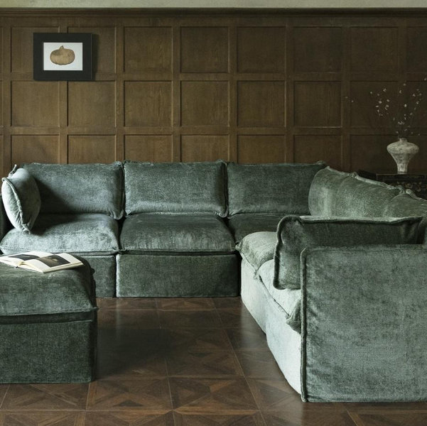 New Couch