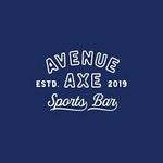 Avenue Axe