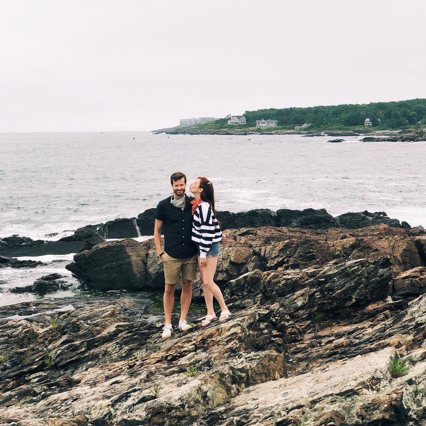 Kennebunkport for the 4th of July 2020