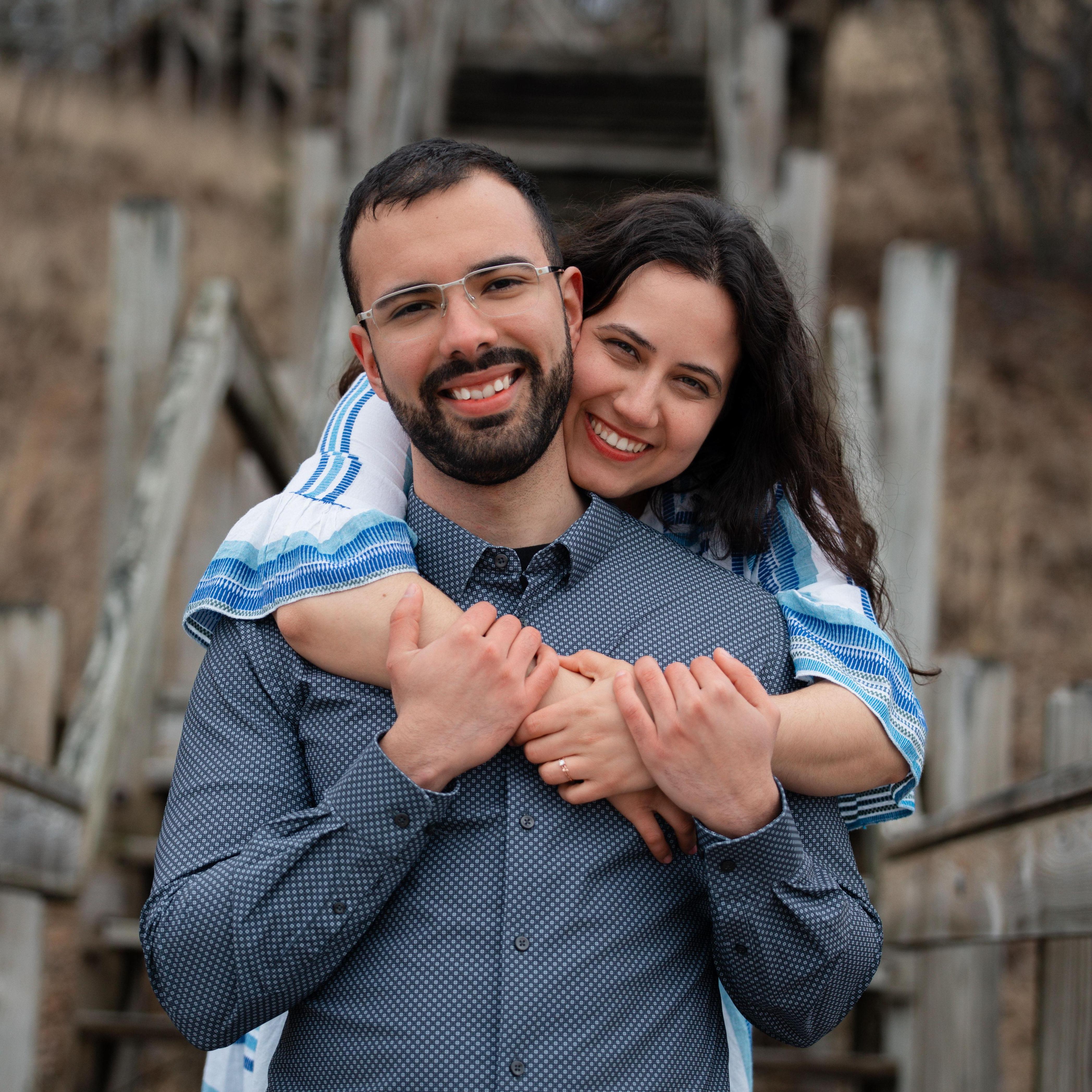 Engagement Photoshoot