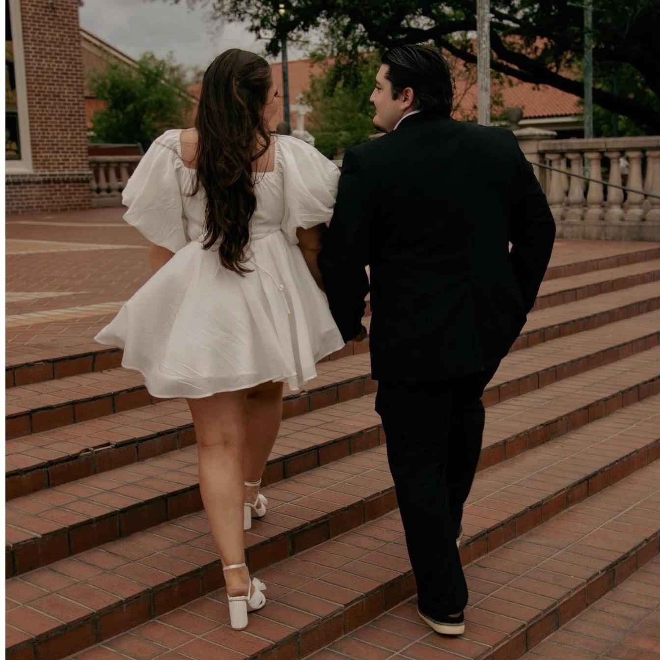 Engagement Photoshoot