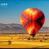 Hot Air Ballon Ride in San Miguel de Allende