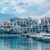 Puerto Banús