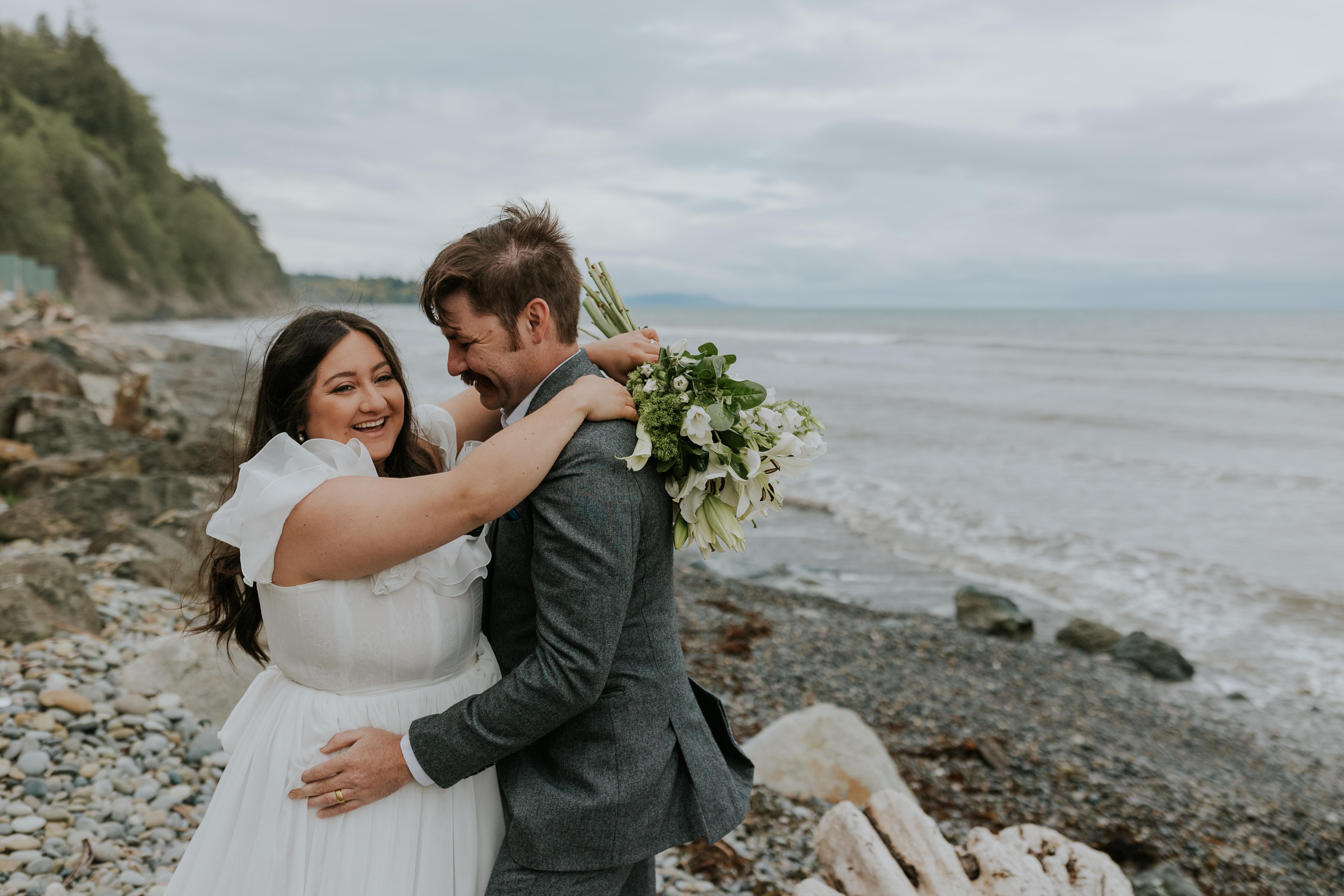 The Wedding Website of Desiree Mello and Shane Mello