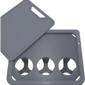 OtterBox   Venture Cooler Side Table/Cutting Board