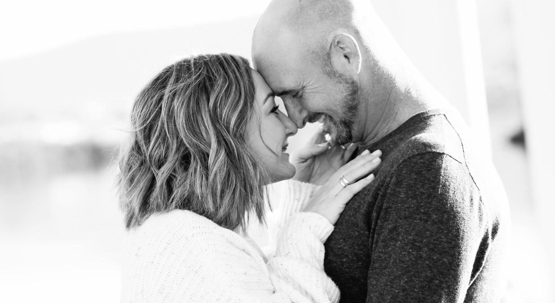 The Wedding Website of Audrey Briggs and Chad Jacobs