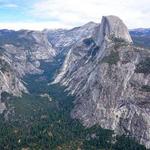 Yosemite National Park