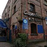 Canalhouse