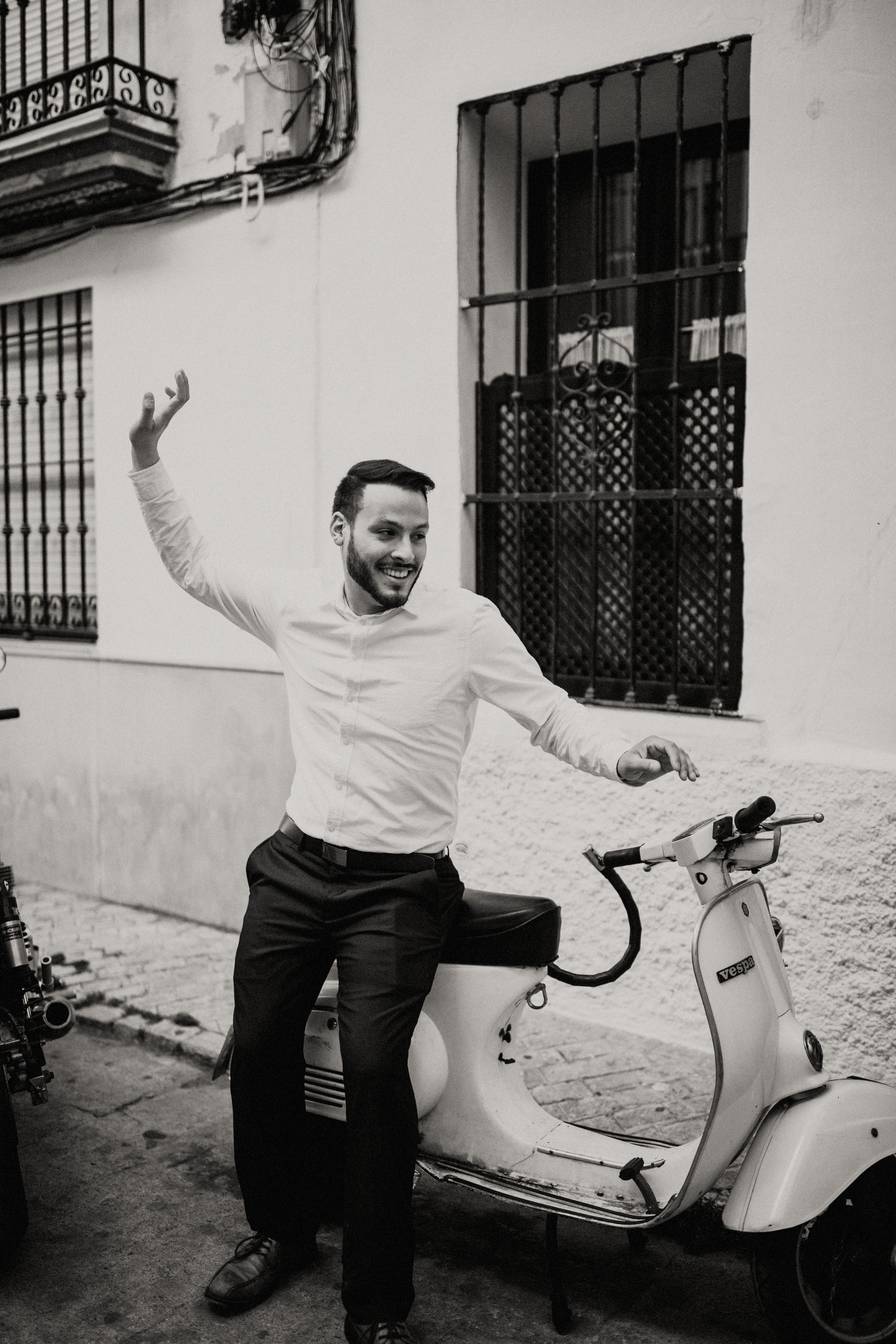 The Wedding Website of Rachel Gary and Alex Malavé