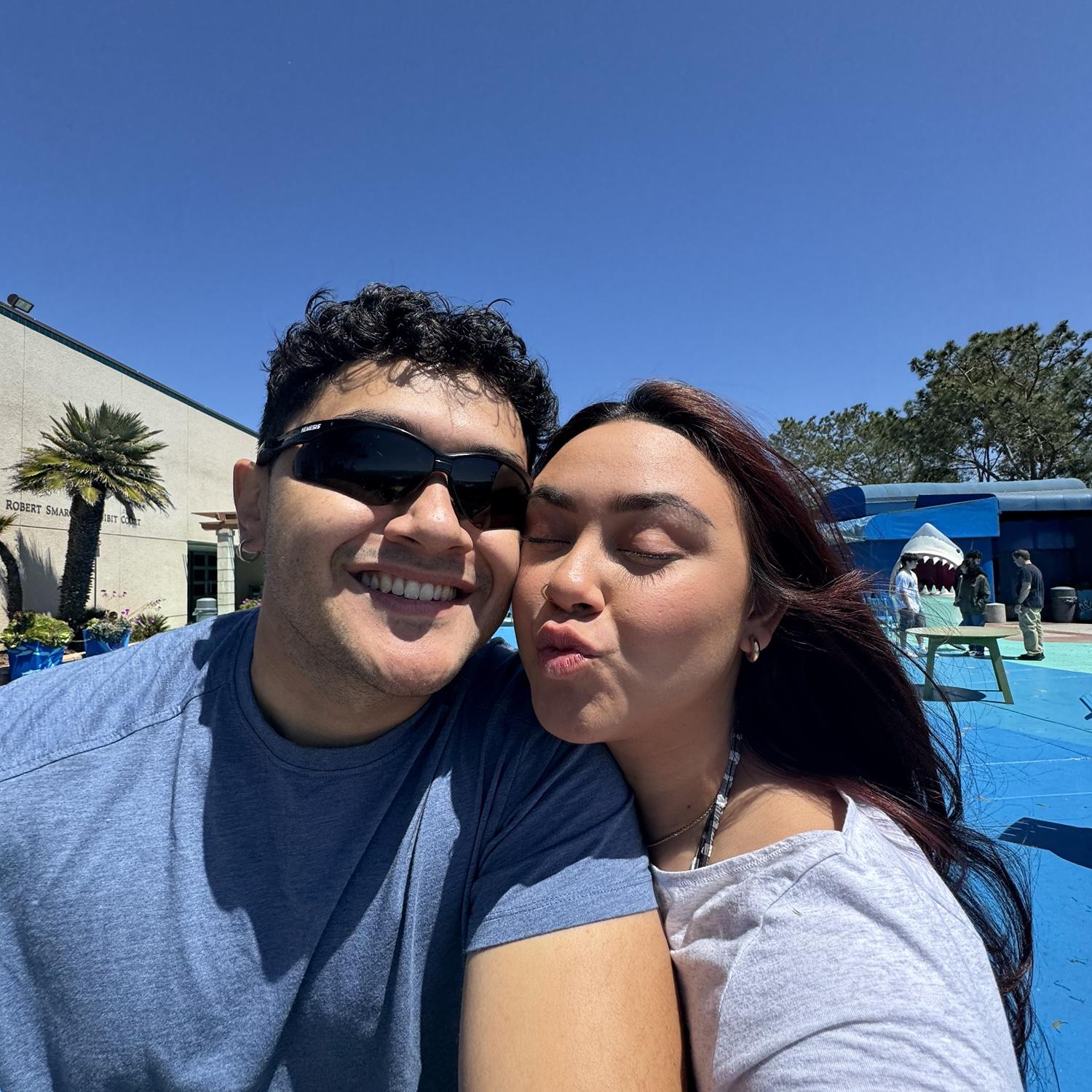 Cali Trip